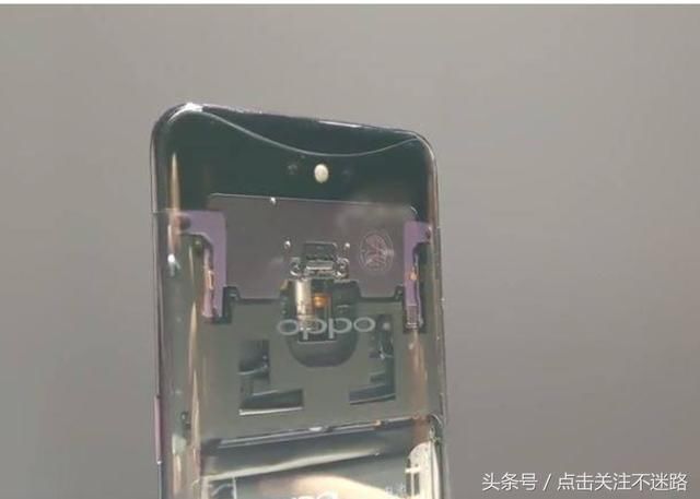 致命死穴!OPPO Find X和Vivo NEX因为这点你