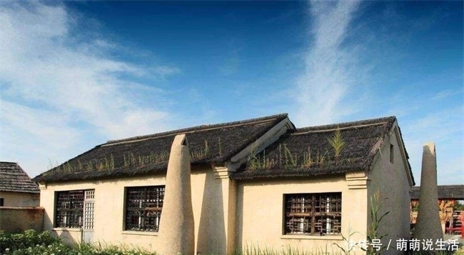 农村统一建设规划建房，这三类村庄将优先开展，看有没有你？