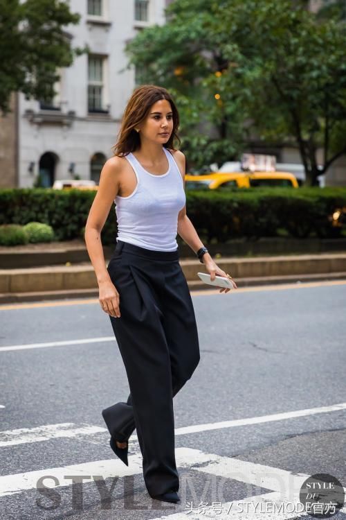 这才是夏日最“清凉”的新宠单品!