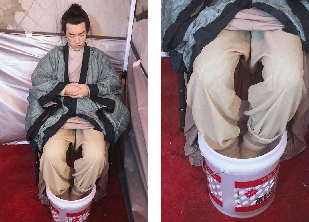 30岁的助理说，和17岁的四字弟弟谈恋爱，绝对不是姐弟恋