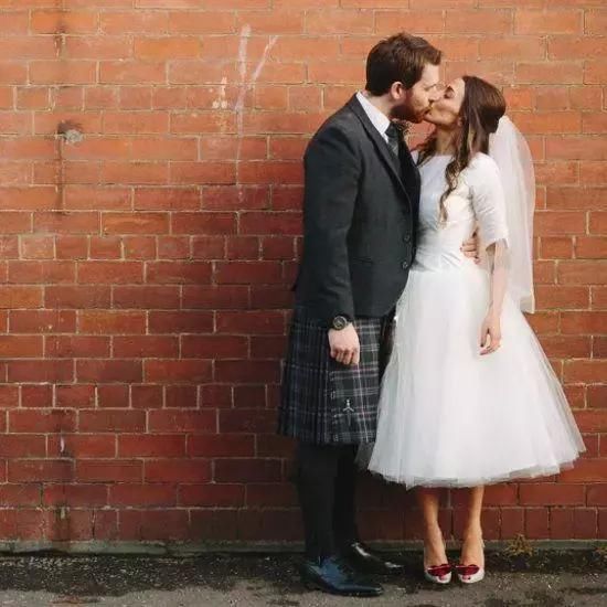 挑婚鞋挑到崩溃?让史上最全婚鞋攻略拯救你!