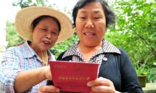  解决@农民没交社保，年老没有养老保险怎么办？这几个办法解决燃