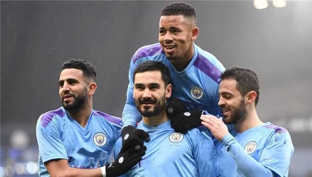 曼市德比再现英联杯!面对人员齐整的曼城,曼联