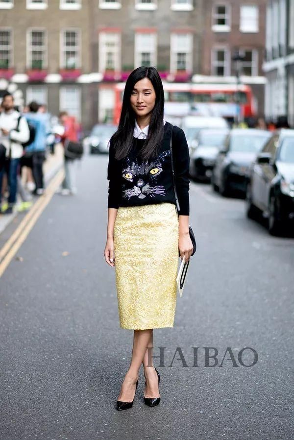 不服｜黑又怎么样？我用这些吸睛装备照样赢过你！