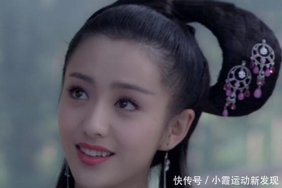  【宠妃】她本为皇帝的宠妃，却被因为赵飞燕失宠，还被人陷害