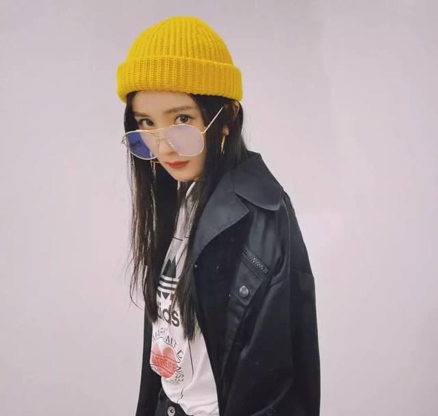  『闷青亚麻』换发色=换张脸！2020这5款发色最显白！太美了！！！