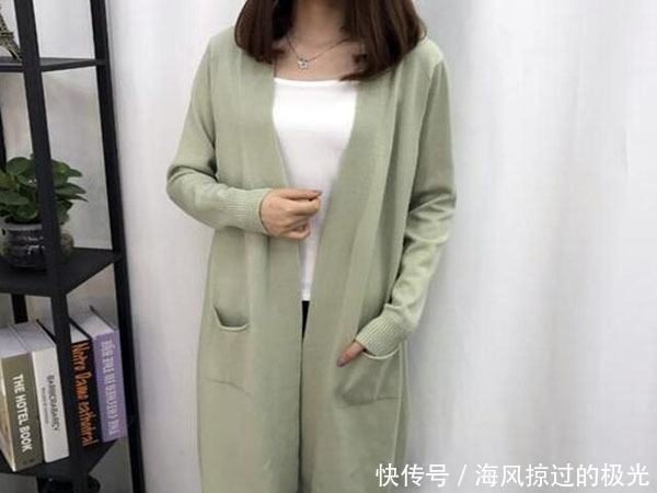 『适合』浅绿色配什么颜色好看 浅绿色适合什么肤色