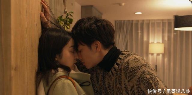  情人■佐藤健如何翻身做男神曾经年轻杀马特，如今日本草食男情人