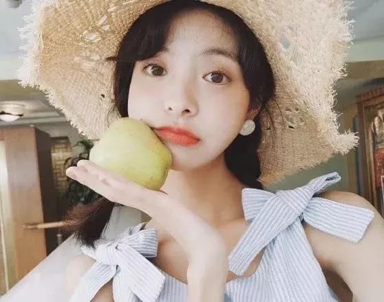 这是目前最流行的斩男脸TOP3，来看看自己属于哪种脸型