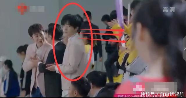 『黎语冰』冰糖炖雪梨棠雪初恋引语冰吃醋，酒店洗衣真相曝光棠雪表情亮了