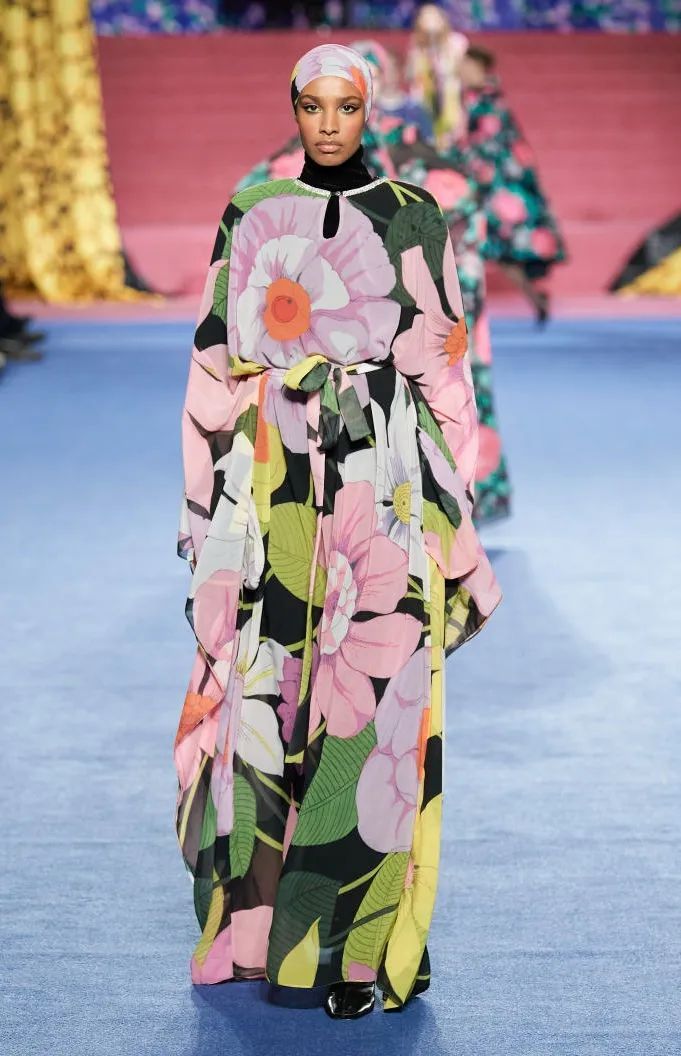  #印花#流行趋势 | 2020秋冬印花图案9大流行趋势