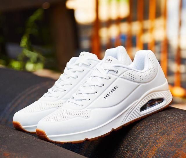 「Camper」30岁女人小白鞋推荐:Ecco、Camper、Veja、Skechers、Skechers