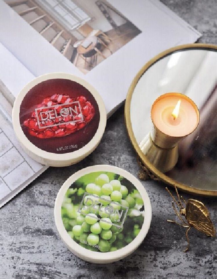 加拿大一种美白身体乳火得要死，让你见识啥叫白的发光，好用到爆