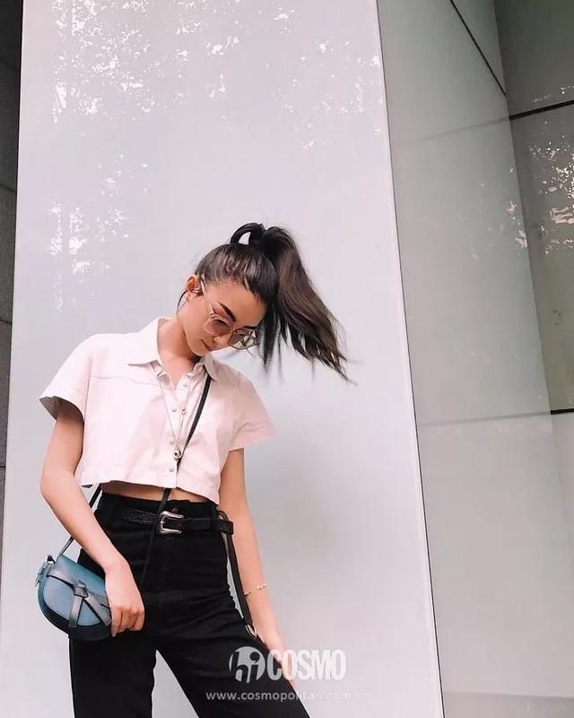 女神控|刘承羽的美，我没法再藏着掖着了!