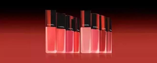 被CHANEL这11支口红色美哭了!难怪超多人推荐!