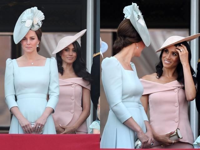 她让凯特王妃成功了摆脱了“土”味!却很少有人认识她