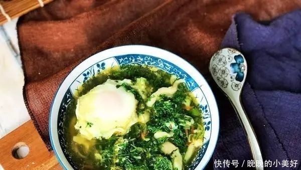  『长寿菜』日本人每天必吃的“长寿菜”，我国产量大却没人吃，含钙比牛奶高