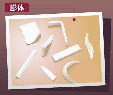 #玻尿酸#鼻整形选对材料很重要！这些材料你听说过么？