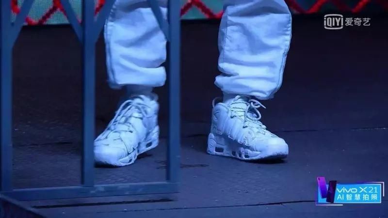 如果今年夏天只能买 1 双球鞋，那一定是这双了!