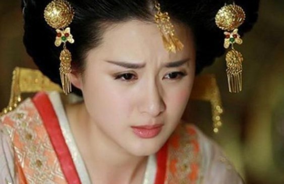  『晋惠帝』她一生嫁过两位皇帝，当了六次皇后，最后一次才幸福！