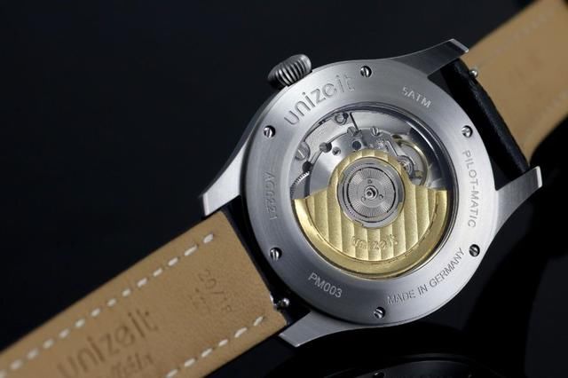 戴这些冷门表款,才显得你与众不同!