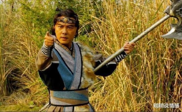  #武则天#程咬金纵横官场45年, 就连武则天也不敢动他, 原来是这4个原因!