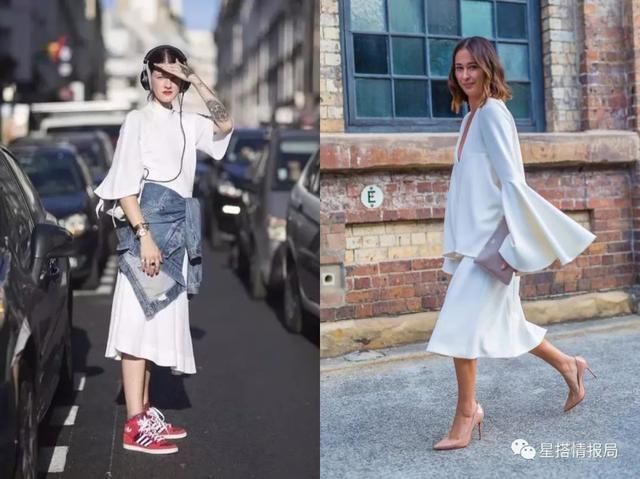 当杨幂范冰冰刘亦菲撞上同一个身材bug 极度血腥