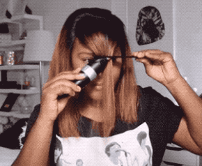 千万别剪这个刘海!超!显!胖!