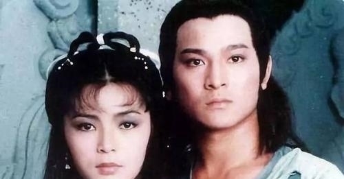 『真爱后』周润发挚爱陈玉莲:本是一代玉女,错失真爱后先出柜、后出家