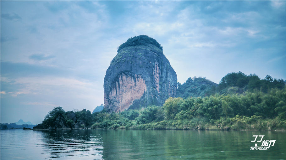 龙虎山道家圣地，为何解不开千年悬棺之谜