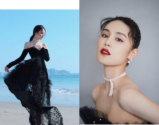  『春天』春天裙子这样穿＝洋气＋高级！