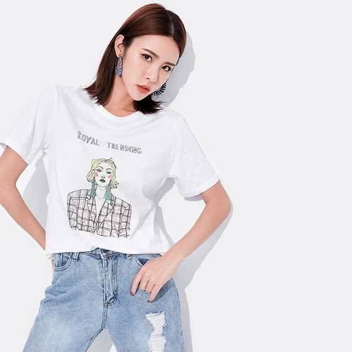  【省钱】便宜的衣服比贵的衣服差吗？NO！春夏这几件单品，省钱又时髦