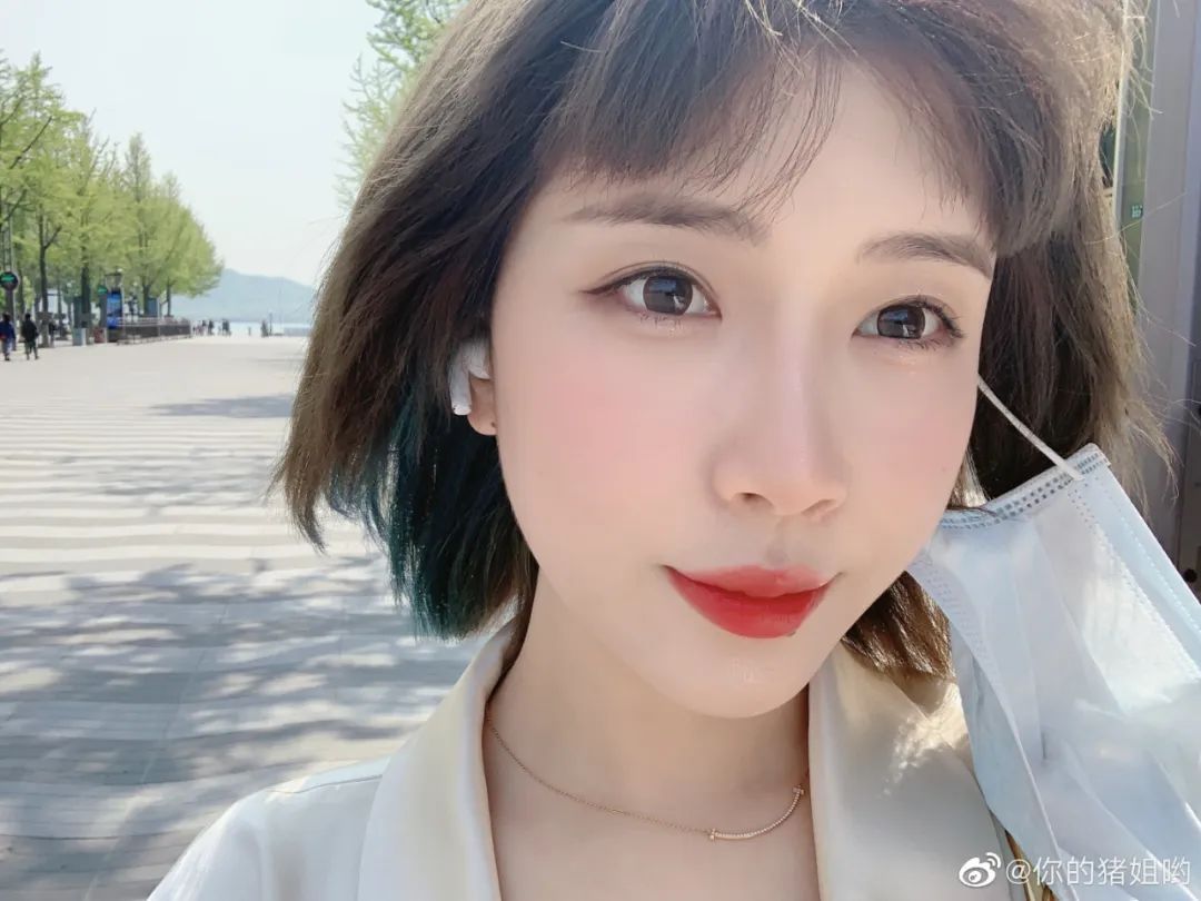  【脱妆】教你美| 学会不脱妆tips，更更更爱口罩了