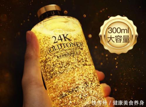  「吸收功能」越不会护肤的人，越喜欢用面膜，皮肤越差！