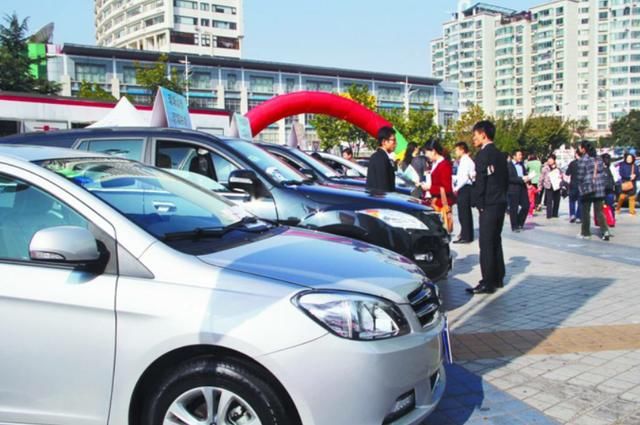 中国车辆购置税新规即将实施，看完条款，车主大呼：买早了