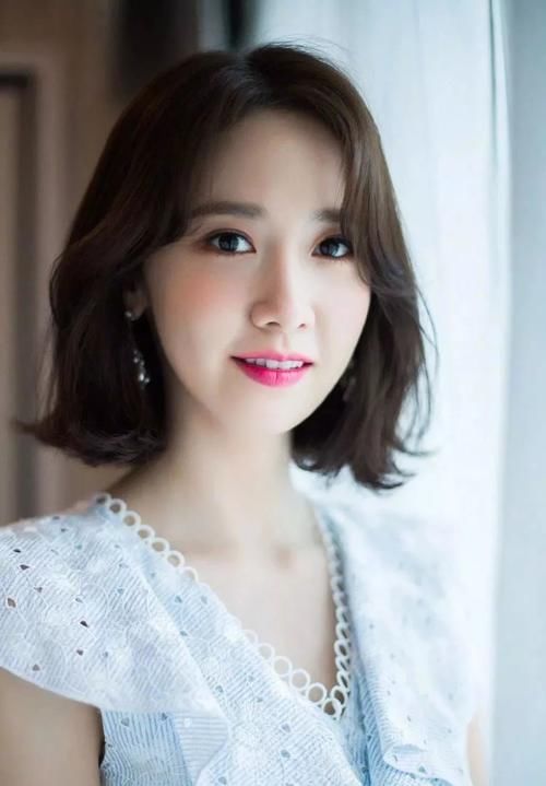 越短越好看！今年必火的5款短发，女神们都剪了！！