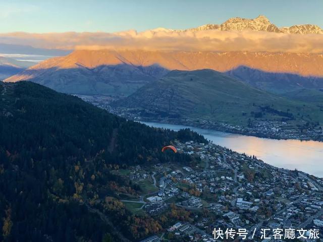 旅行达人推荐:人一生中最值得去的30个地方,你去过几个?