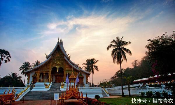 3000元人民币在老挝能旅游多久？当地美女：可能会让你感到意外！