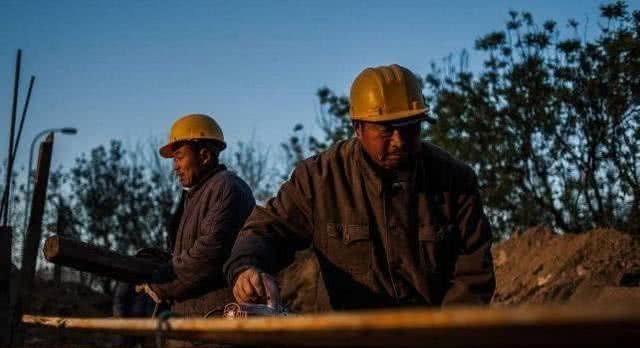 10年后，中国的农民工该何去何从？你怎么认为？看完后瞬间明白