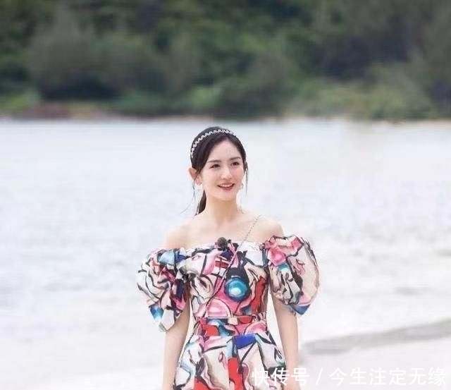 【谢娜】谢娜虽然一直徘徊在争议的边沿,但却活出了真实的自信、美好精致