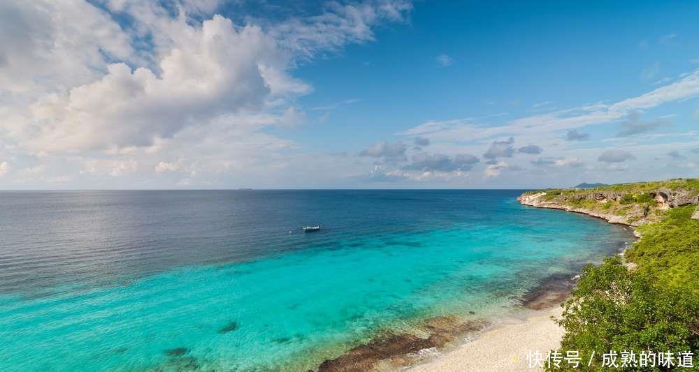  【适合】海岛旅游：盘点世界各地适合游泳和潜水的岛屿，发现久违的感动！