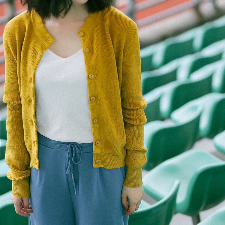 女人别老穿打底裤，学学下面女人这样穿，一个比一个时髦有女人味