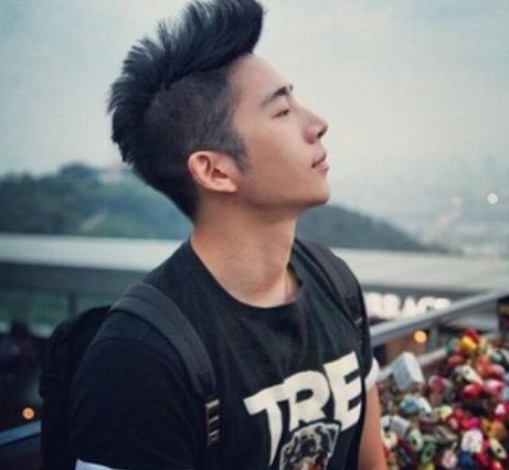 男士18岁以后，请剪这4种发型，超帅!