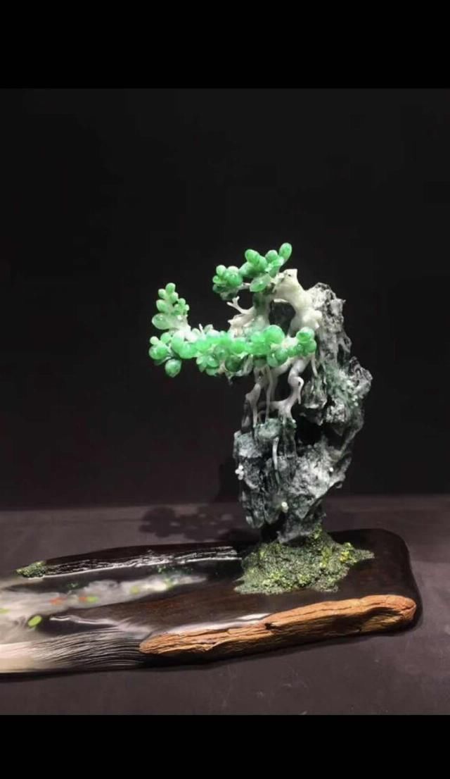  [作品]玉雕大师——王辉