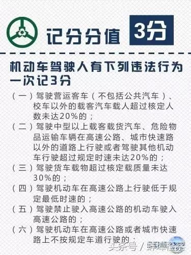 辟谣车上没灭火器罚200扣6分！朋友圈爆款谣言你看过几个