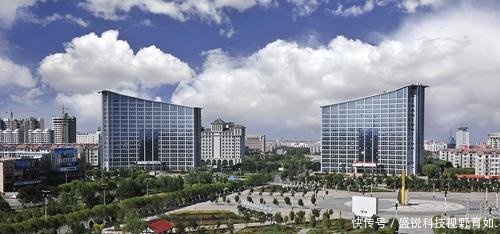 中国9座石油城，有你家乡吗