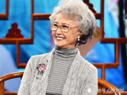 86版的“白骨精”扮演者:一生不谈西游记,一直都原谅不了杨洁导演- 快资讯