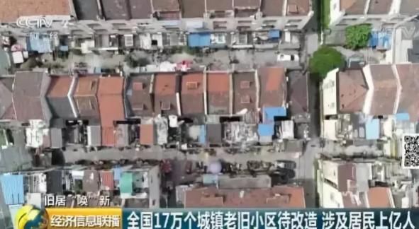 国家发话！这些小区要改造了！河南有地方已经开始了...