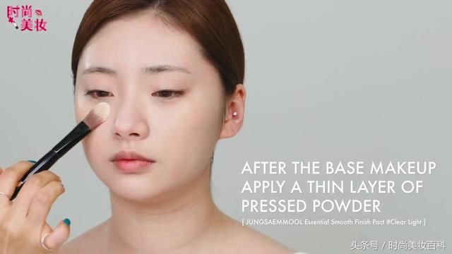 时尚圈|那些不好掌控的眼影，在化妆师手下竟然这么好看