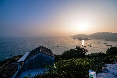 这些小众而绝美的旅行地才是你四月最值得去的地方